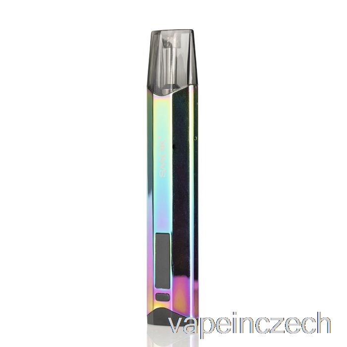 Smok Nfix 25w Pod System 7barevný Vape Bez Nikotinu